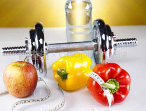 三个腰部锻炼动作  打造性感腰线