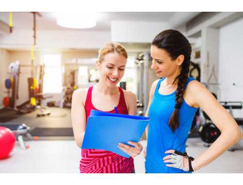 腿部训练计划  腿部训练的重要性