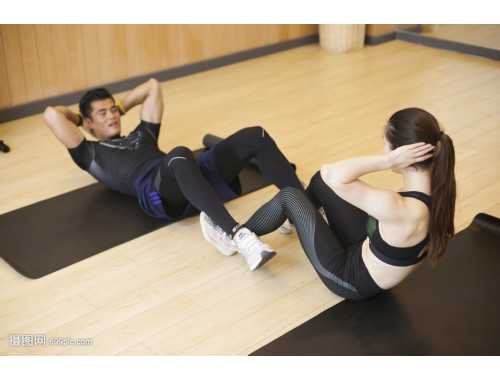 8分钟高强度间隙有氧