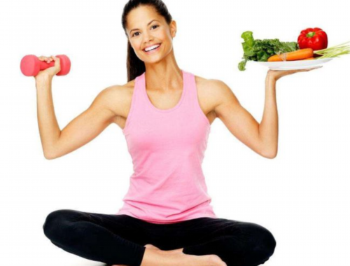 告诉你“吃不胖”的瘦子如何变型男