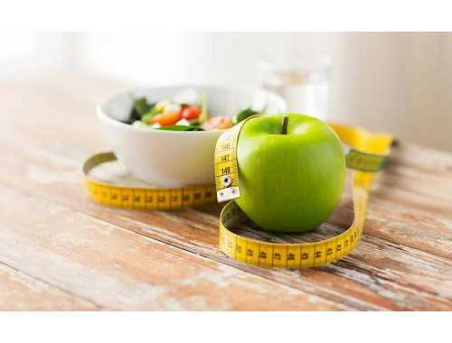 减肥为什么那么难？因为你没有把握住这4点