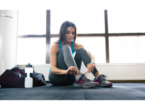 卧推变化式！4个经典的卧推变化动作！