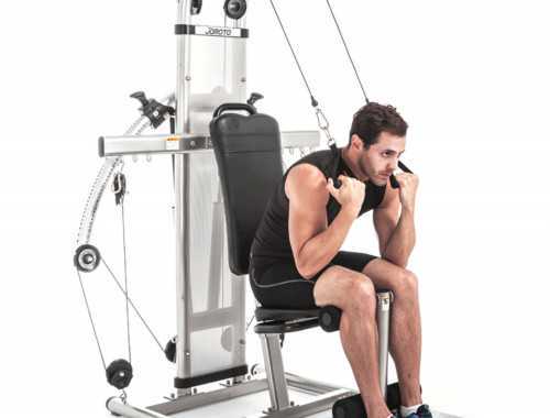 hiit减脂健身训练计划