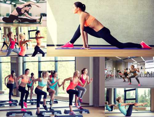 瑜伽砖的作用和功效有哪些